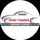 Road Trainer Driving School logo